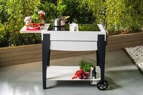 Indu+ Mobicook vonkajšia kuchyňa