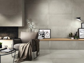 Dlažba Grafton Silver ESP. 60x120x2 R