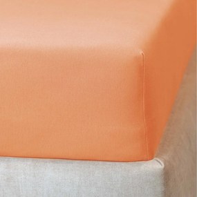 Polášek Jersey plachta s elastanom - Šedá | 140 x 200 cm