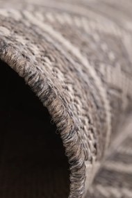 Behúň JEANS 19507/P91