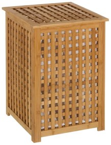 Kôš na bielizeň Casa Selección Bamboo
