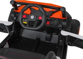 Ramiz Madman UTV-MX Buggy Biela