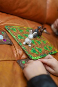 SmartGames - Králičí záhradníci