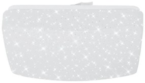 Telefunken 601906TF - LED Stropné svietidlo so senzorom LED/12W/230V 4000K