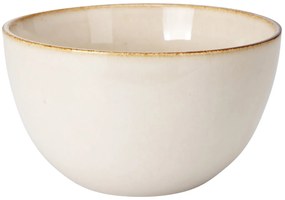 Kameninová jedálenská súprava Beige sada 16ks