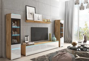 Obývacia stena VIPER II - wotan