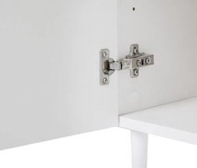 Kúpeľňová skrinka »SONARI« s dverami