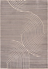 TA Koberec NM74B KRÉMOVÝ MADISON FGE Rozmer: 120x170 cm