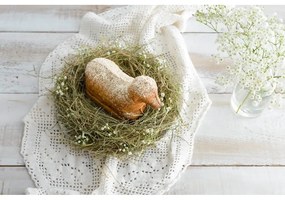 Oceľová forma na pečenie Dr. Oetker Easter Lamb, 700 ml