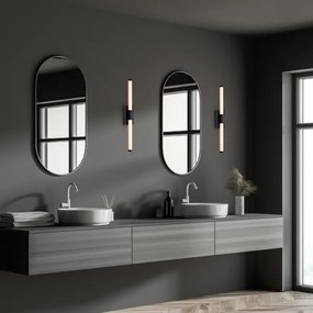 Rabalux 75045 - LED Kúpeľňové nástenné svietidlo TILORA LED/8W/230V 4000K IP44