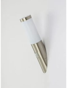 GLOBO 3157S - Vonkajšie svietidlo DACIA 1xE27/60W/230V IP44