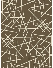 Koberec BCF Shiraz 1.2/1.7 3763 S44