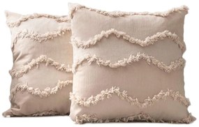 Obliečky na vankúše v súprave 2 ks 43x43 cm – Mioli Decor