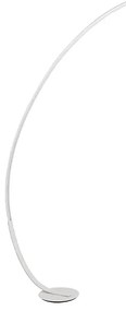 LED stojaca lampa Premium 26 biele