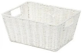Pletený košík Compactor 31 x 24 x 14 cm