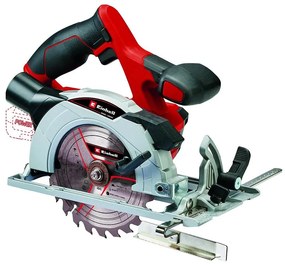 Einhell Power X-Change Aku ručná okružná píla TE-CS 18V/150