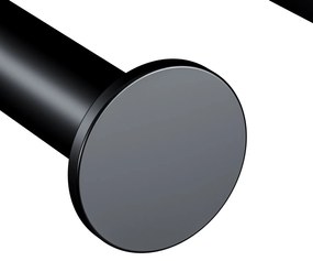 Držiak na toaletný papier AM.PM Inspire 2.0 AIB34122 čierny