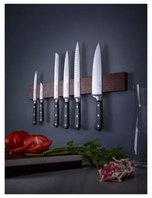 Wüsthof - Kuchynský nôž CLASSIC 18 cm čierna