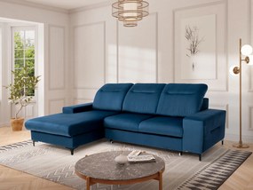 ROHOVÁ SEDAČKA MADELAINE 258 x 173 cm