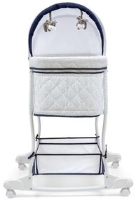 Kolíska 2v1 Dream On