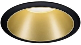 Paulmann 93404 - SADA 3xLED/6,5W IP44 Stmievateľné kúpeľňové svietidlo COLE 230V