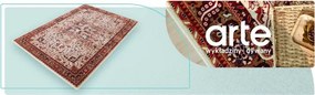 Koberec Dywilan Rich Karastan Light Beige/Light Beige