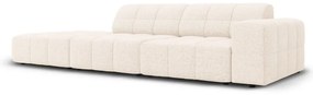 Krémovobiela leňoška (pravý roh) Chicago – Cosmopolitan Design