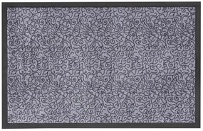Zala Living - Hanse Home koberce Protišmyková rohožka Smart 102664 Grau - 75x120 cm
