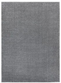Koberec SOFT 2485 sivý