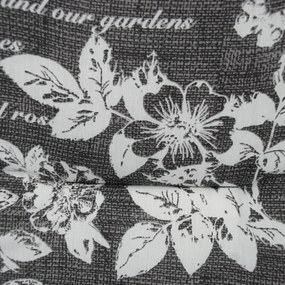 Doppler SPOT 3950 sivá