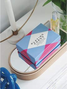 Kartová hra Play Double Playing Cards – Printworks