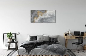 Obraz canvas Kameň z mramoru škvrny 100x50 cm