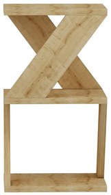 Odkladací stolík Albeni Sapphire