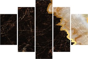 Obraz - Mramor (150x105 cm)