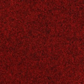 Beaulieu International Group, AKCIA: 50x310 cm Koberec metráž Primavera 353, šíře, červená, resine, chodba / predsieň
