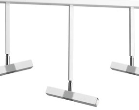 LED Bodové svietidlo CASTRO 3xG9/7W/230V