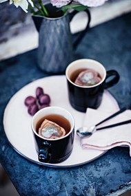 Hrnček Le Creuset 350 ml marseillská modrá