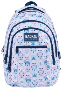 Školský batoh BackUP 4 model O 74