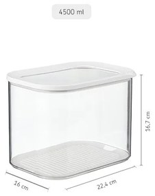 Dóza na potraviny Black – Mepal