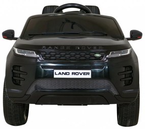 RAMIZ Elektrické autíčko Range Rover Evoque RRE99 - čierne