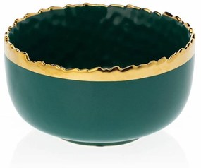 Keramická miska Kati 11,5 cm zelená