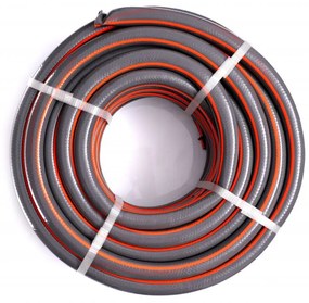 Záhradná hadica, 1/2", 20m na vodu, 4-vrstvová, Kraft&amp;Dele | KD2072