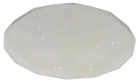 LED Stropné svietidlo STAR LED/36W/230V 3000-6500K + diaľkové ovládanie