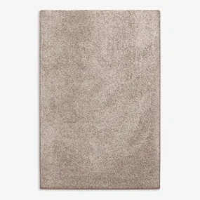 Koberec  taupe CLEVER 160x230 cm