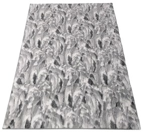 Koberec Sculpture MRD-383 1,2/1,6 šedá