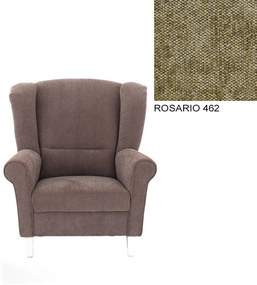 AVA JIM XXL Čalúnená časť Varianta: ROSARIO 462