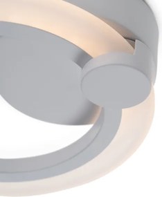 Brilagi - LED stropné svietidlo MODERN MINI LED/16W/230V 3000/4000/6000K