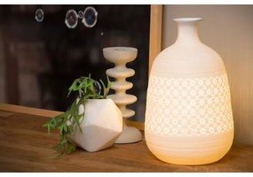 Lucide 13534/30/31 - Stolná lampa TIESSE 1xE14/25W/230V