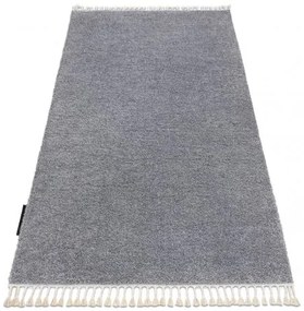 Shaggy koberec Berber Veľkosť: 240x330 cm