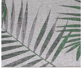 Ayyildiz Kusový koberec SUNNY 4414, Zelená Rozmer koberca: 280 x 370 cm